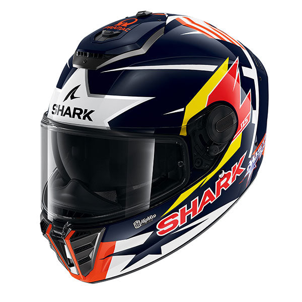 Shark Spartan RS Full Face Helmet