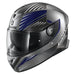 Shark Skwal 2 Hallder Helmet