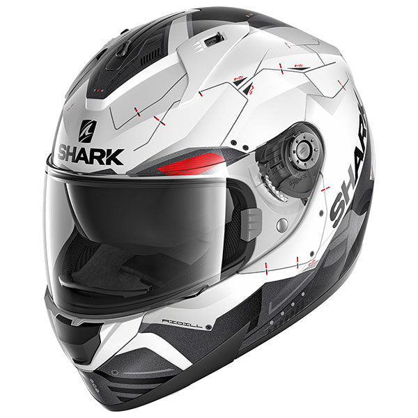 SHARK Ridill Mecca Helmet