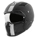 Speed & Strength SS2400 Open Face Helmet