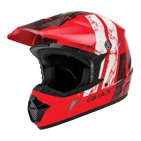 GMAX MX46 Dominant MX Helmet