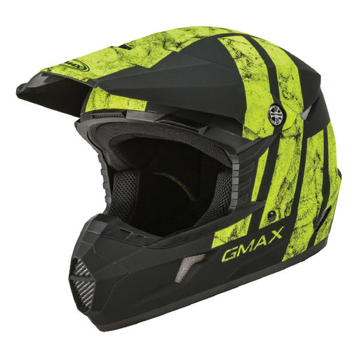 GMAX MX46 Dominant MX Helmet
