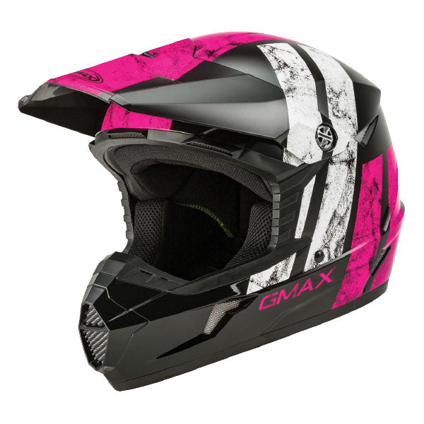 GMAX MX46 Dominant MX Helmet