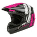 GMAX MX46Y Dominant MX Youth Helmet