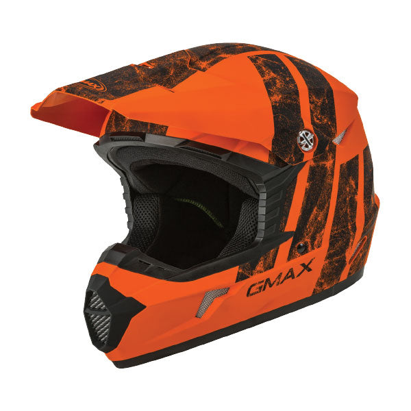 GMAX MX46 Dominant MX Helmet