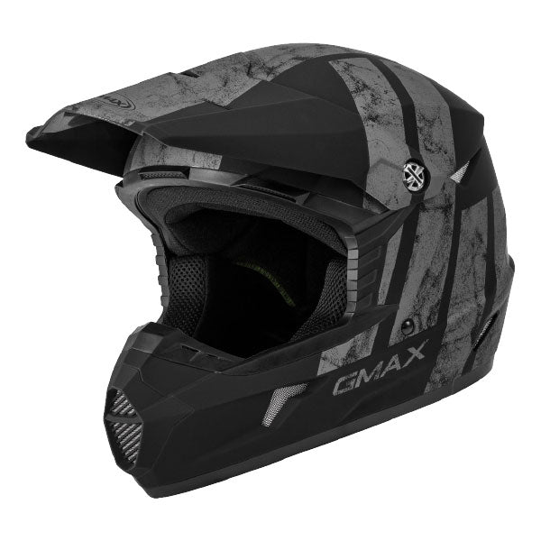 GMAX MX46 Dominant MX Helmet