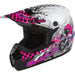 GMAX MX46Y Anim8 MX Youth Helmet