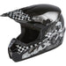 GMAX MX46Y Anim8 MX Youth Helmet