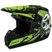 GMAX MX46Y Unstable MX Youth Helmet