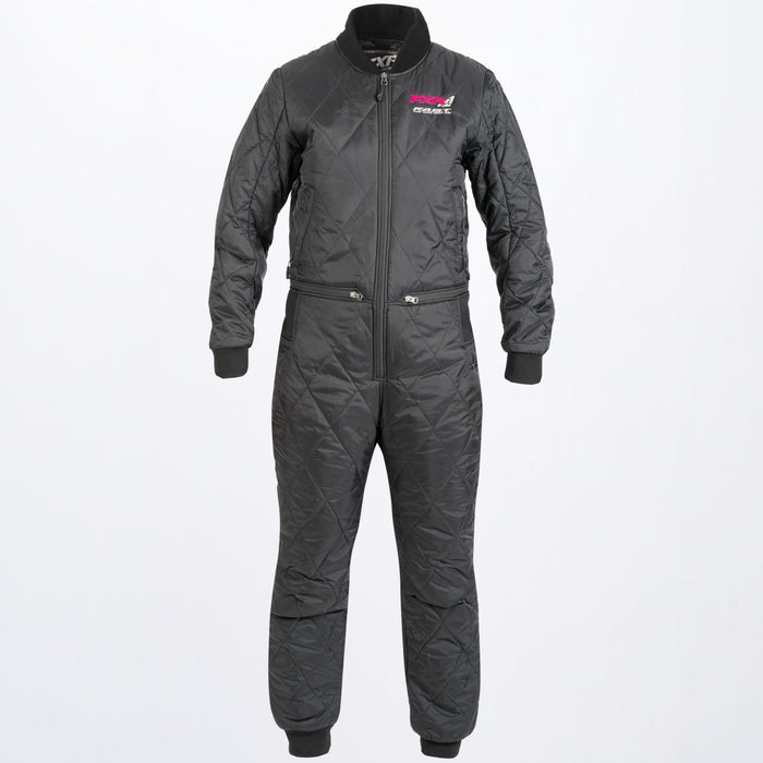 FXR Womens Monosuit Removable Liner F.A.S.T.