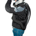 Helite Black Turtle 2 Jacket