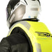 Helite Electronic Hi-Viz Turtle Jacket