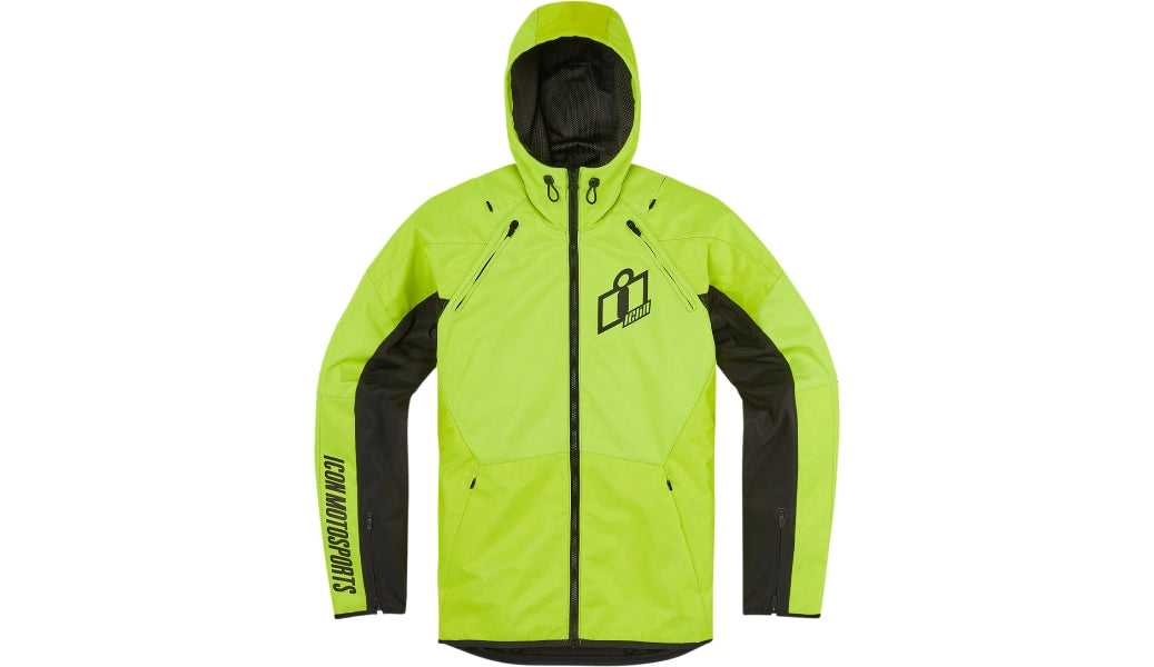 Icon Airform Jacket