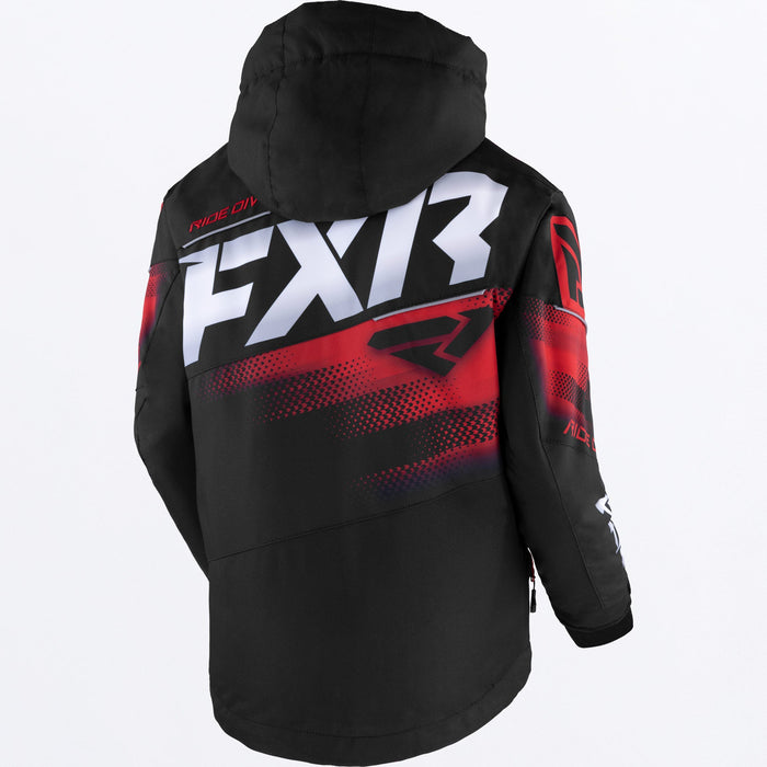 FXR Youth Boost Jacket