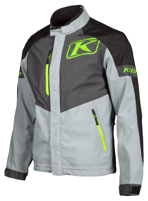 KLIM Traverse Jacket