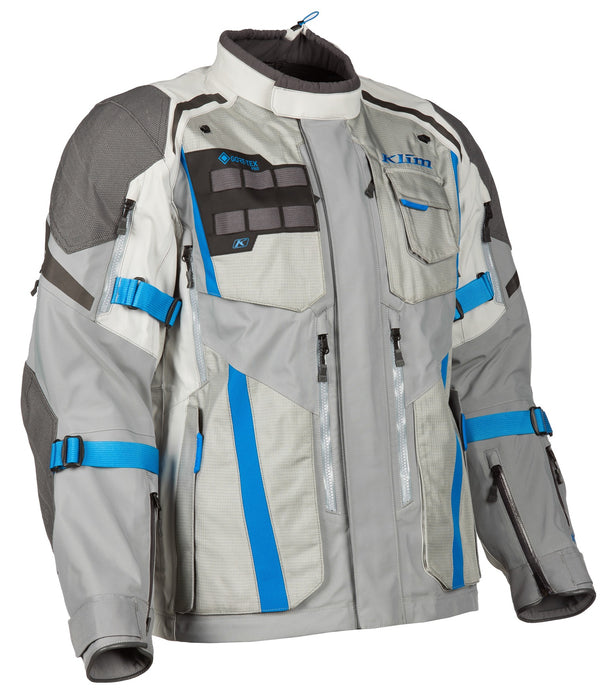 KLIM Badlands Pro Jacket