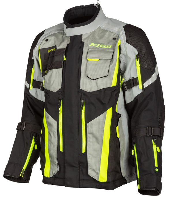 KLIM Badlands Pro Jacket