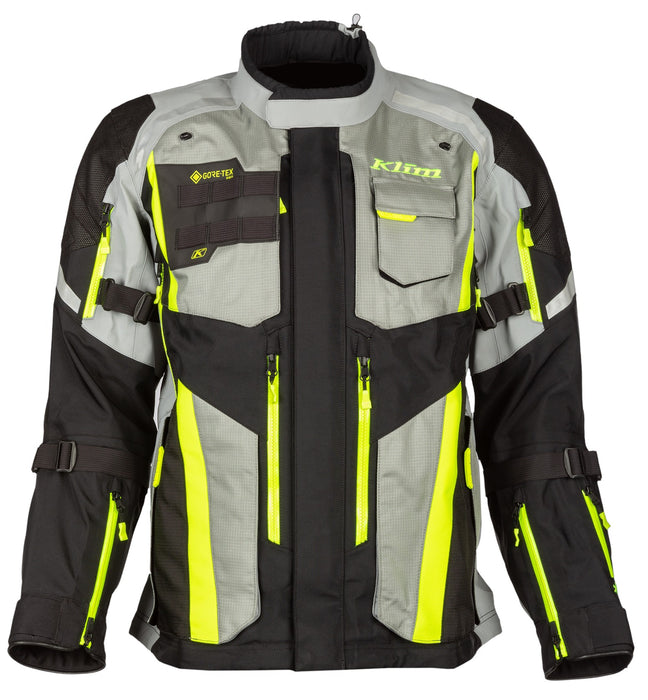 KLIM Badlands Pro Jacket