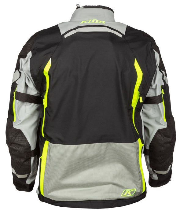 KLIM Badlands Pro Jacket