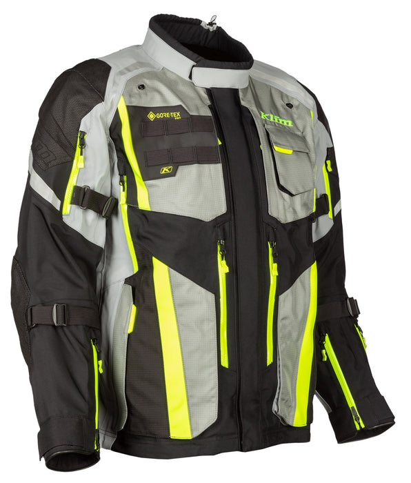 KLIM Badlands Pro Jacket