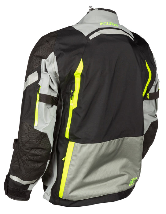 KLIM Badlands Pro Jacket