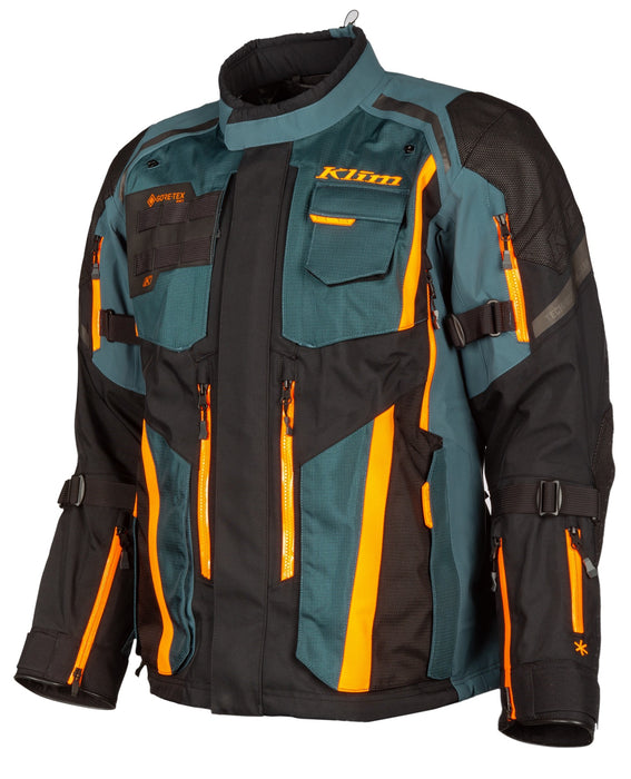 KLIM Badlands Pro Jacket