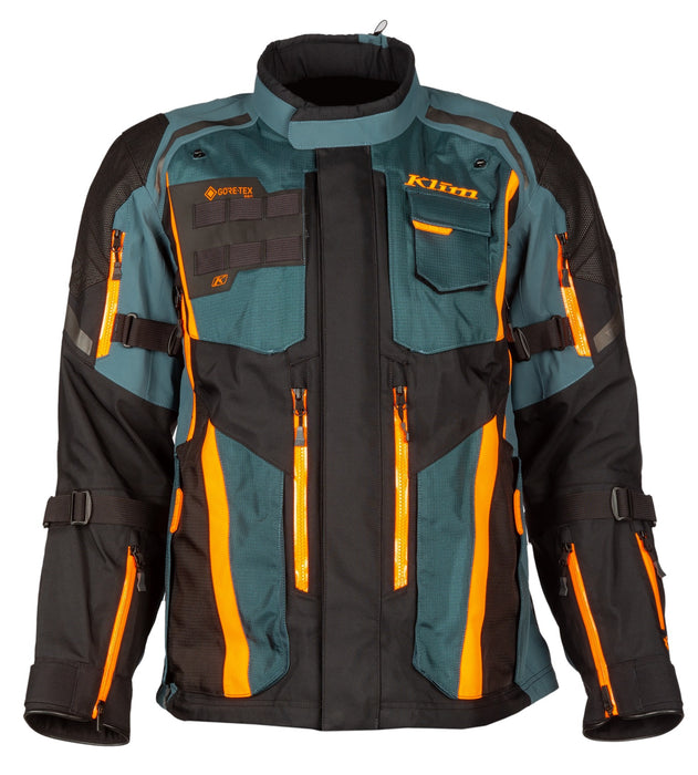 KLIM Badlands Pro Jacket