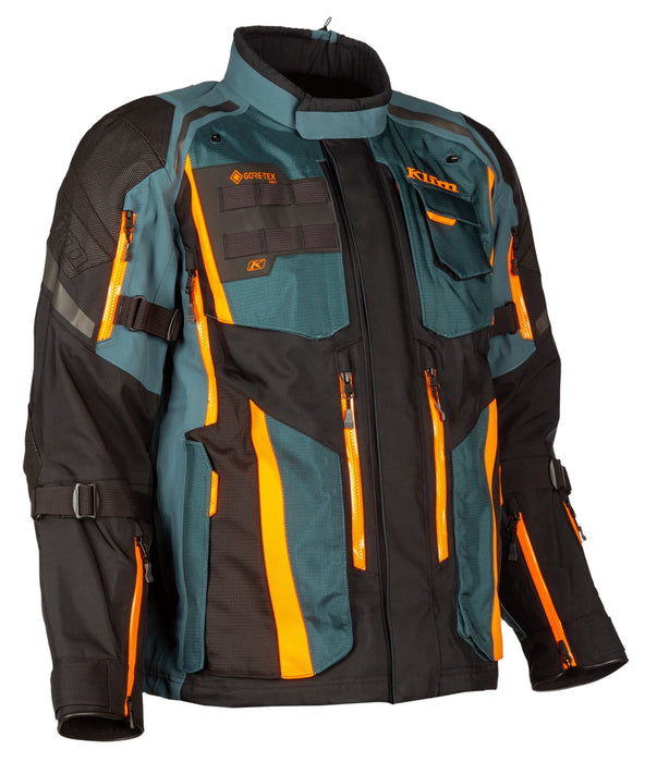 KLIM Badlands Pro Jacket