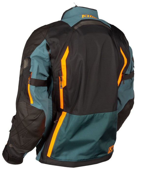 KLIM Badlands Pro Jacket