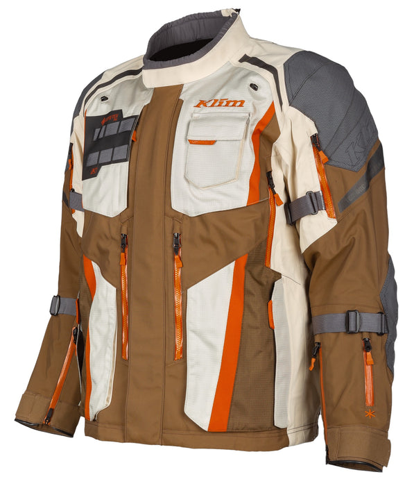 KLIM Badlands Pro Jacket