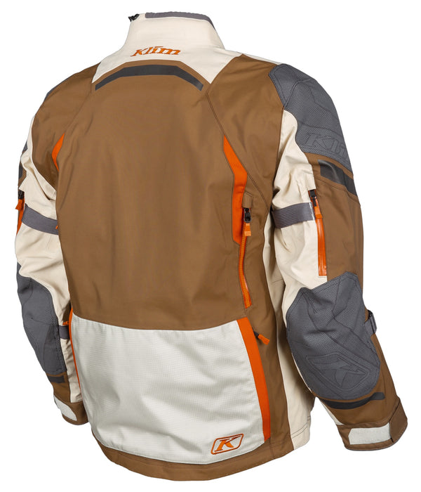 KLIM Badlands Pro Jacket