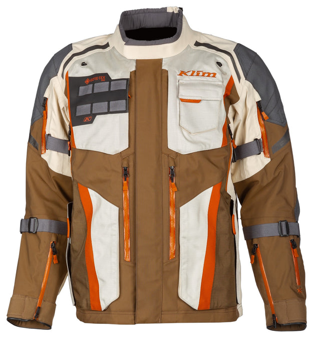 KLIM Badlands Pro Jacket