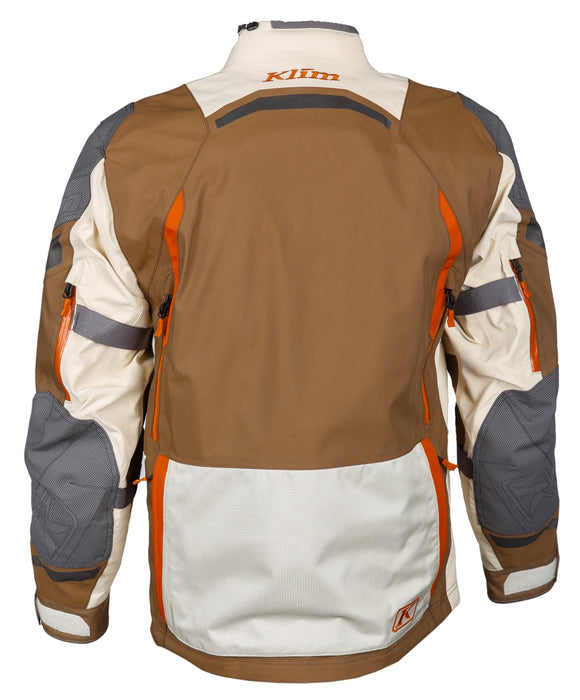 KLIM Badlands Pro Jacket