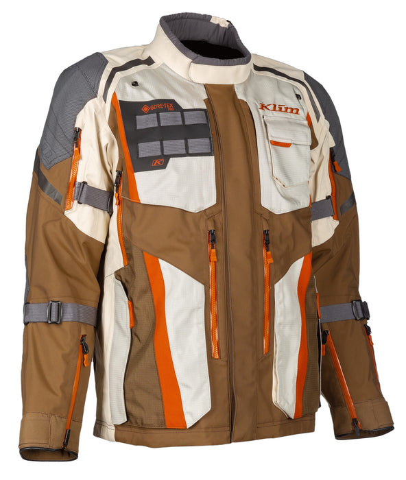 KLIM Badlands Pro Jacket