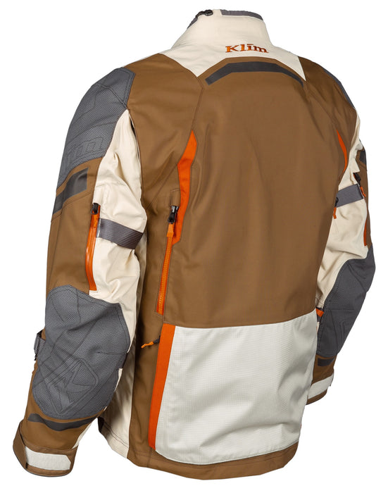 KLIM Badlands Pro Jacket