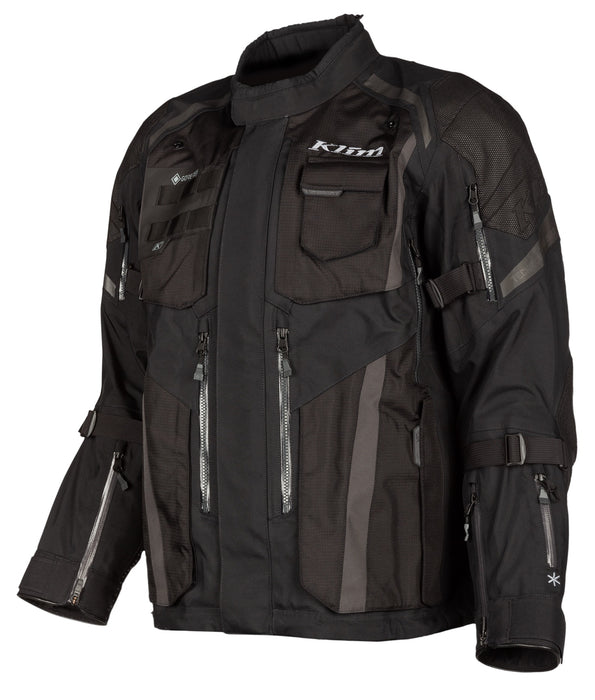 KLIM Badlands Pro Jacket