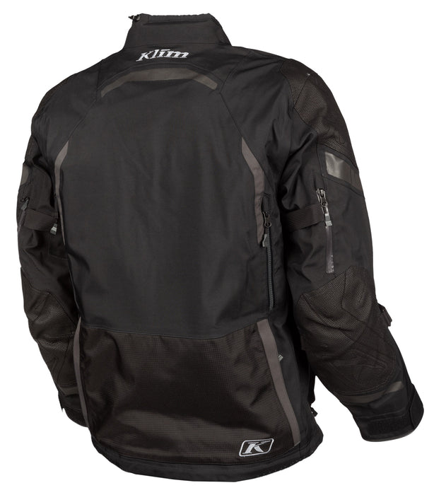 KLIM Badlands Pro Jacket