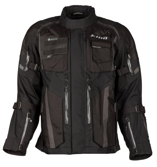 KLIM Badlands Pro Jacket