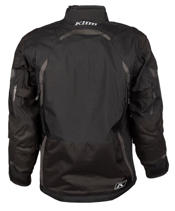 KLIM Badlands Pro Jacket