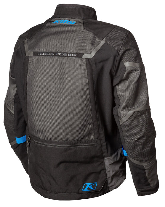 KLIM Baja S4 Jacket