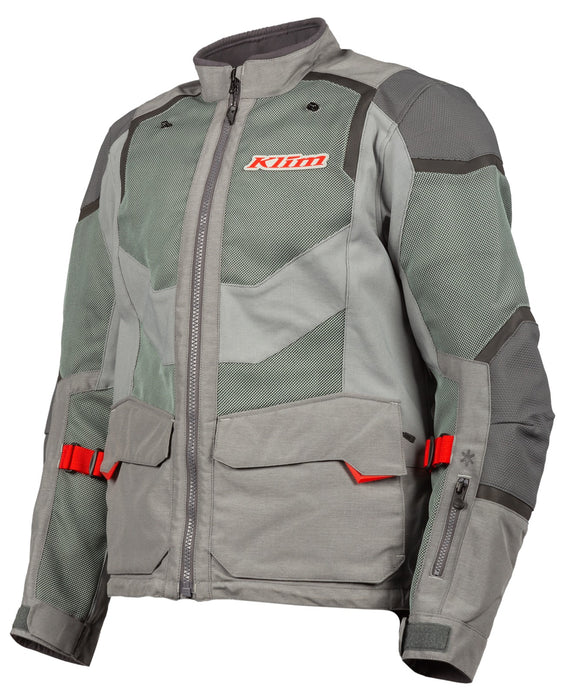 KLIM Baja S4 Jacket