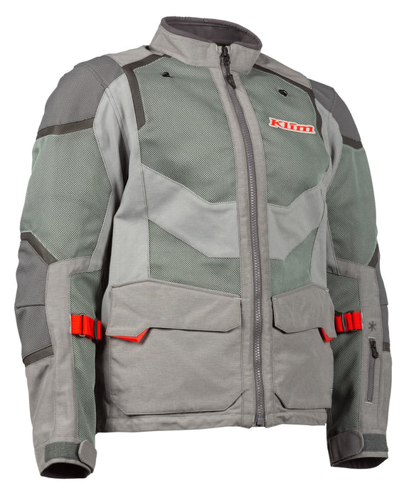 KLIM Baja S4 Jacket