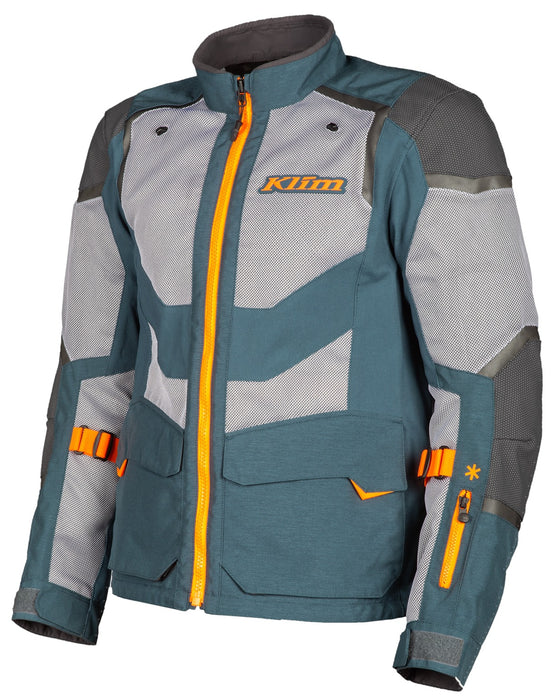 KLIM Baja S4 Jacket