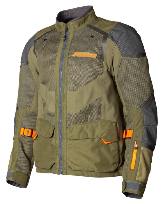 KLIM Baja S4 Jacket