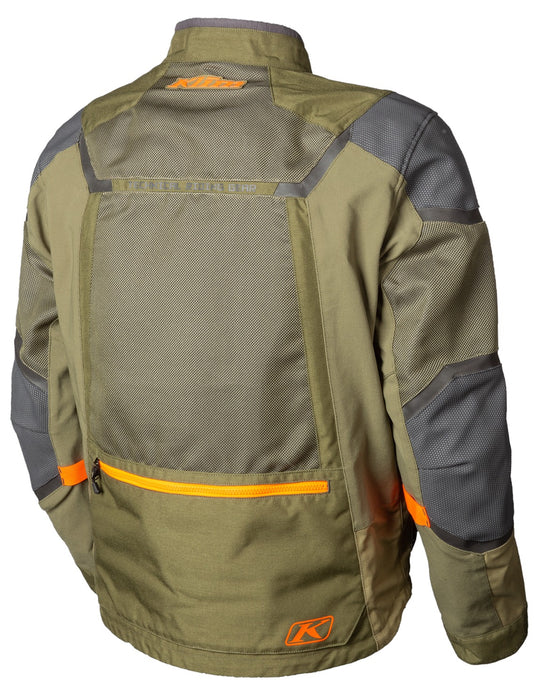 KLIM Baja S4 Jacket