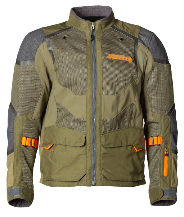 KLIM Baja S4 Jacket