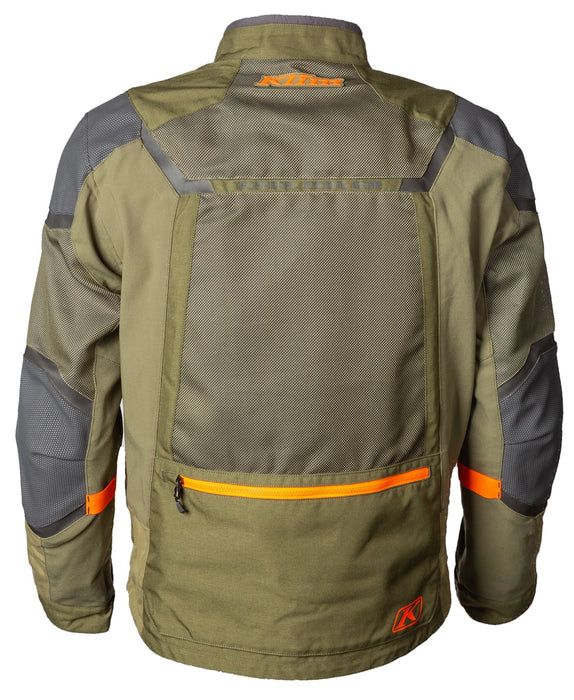 KLIM Baja S4 Jacket