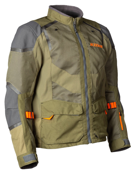 KLIM Baja S4 Jacket