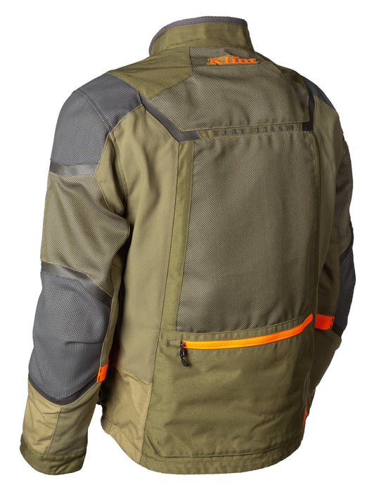 KLIM Baja S4 Jacket