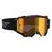 Leatt Velocity 4.5 Iriz Goggle with Anti-Fog Double Lens